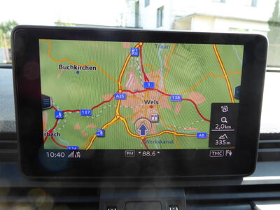 Audi Q5 Gebrauchtwagen Audi Q5 Gebrauchtwagen