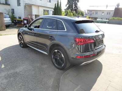 Audi Q5 Gebrauchtwagen Audi Q5 Gebrauchtwagen