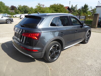Audi Q5 Gebrauchtwagen Audi Q5 Gebrauchtwagen