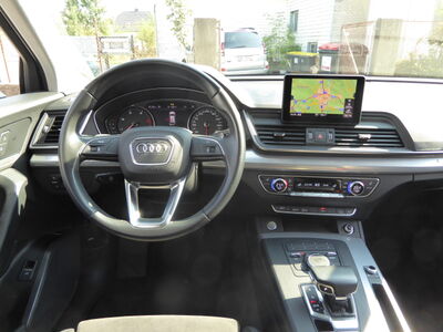 Audi Q5 Gebrauchtwagen Audi Q5 Gebrauchtwagen