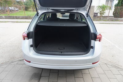Skoda Octavia Gebrauchtwagen Skoda Octavia Gebrauchtwagen
