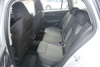 Skoda Octavia Gebrauchtwagen Skoda Octavia Gebrauchtwagen