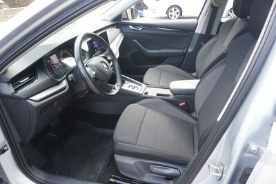 Skoda Octavia Gebrauchtwagen Skoda Octavia Gebrauchtwagen