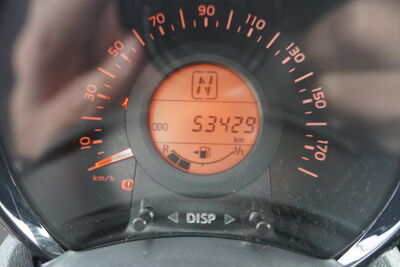 Toyota Aygo Gebrauchtwagen Toyota Aygo Gebrauchtwagen