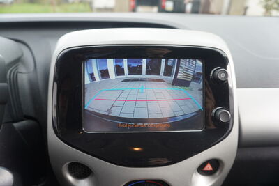 Toyota Aygo Gebrauchtwagen Toyota Aygo Gebrauchtwagen