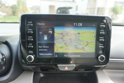 Toyota Yaris Gebrauchtwagen Toyota Yaris Gebrauchtwagen