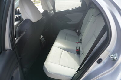Toyota Yaris Gebrauchtwagen Toyota Yaris Gebrauchtwagen