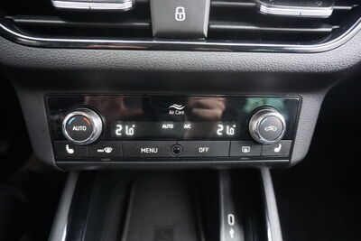 Skoda Scala Gebrauchtwagen Skoda Scala Gebrauchtwagen