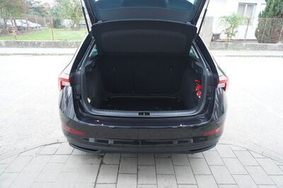 Skoda Scala Gebrauchtwagen Skoda Scala Gebrauchtwagen