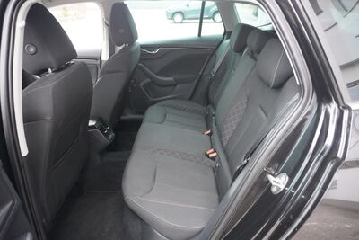 Skoda Scala Gebrauchtwagen Skoda Scala Gebrauchtwagen