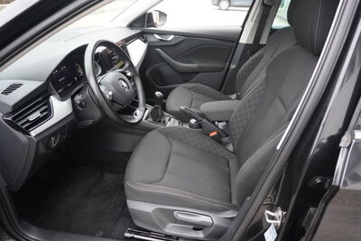 Skoda Scala Gebrauchtwagen Skoda Scala Gebrauchtwagen