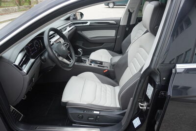 VW Arteon Gebrauchtwagen VW Arteon Gebrauchtwagen