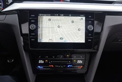 VW Arteon Gebrauchtwagen VW Arteon Gebrauchtwagen