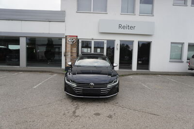 VW Arteon Gebrauchtwagen VW Arteon Gebrauchtwagen