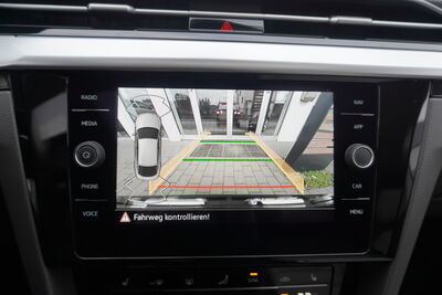 VW Arteon Gebrauchtwagen VW Arteon Gebrauchtwagen