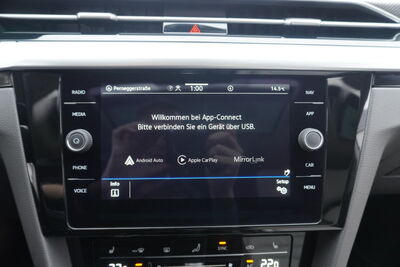 VW Arteon Gebrauchtwagen VW Arteon Gebrauchtwagen