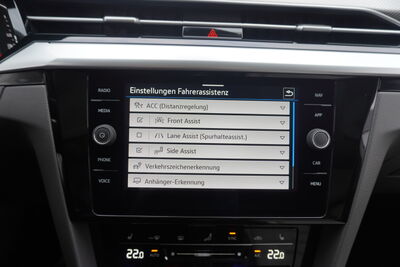 VW Arteon Gebrauchtwagen VW Arteon Gebrauchtwagen