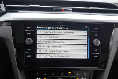 VW Arteon Gebrauchtwagen VW Arteon Gebrauchtwagen