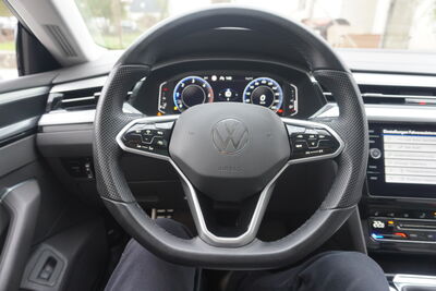 VW Arteon Gebrauchtwagen VW Arteon Gebrauchtwagen