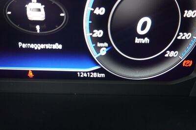 VW Arteon Gebrauchtwagen VW Arteon Gebrauchtwagen