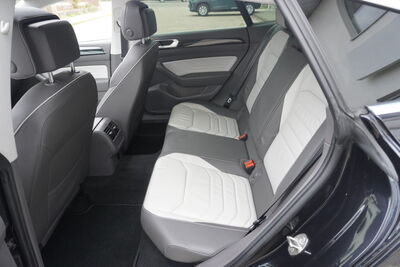 VW Arteon Gebrauchtwagen VW Arteon Gebrauchtwagen