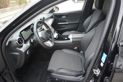 Mercedes-Benz C-Klasse Gebrauchtwagen Mercedes-Benz C-Klasse Gebrauchtwagen