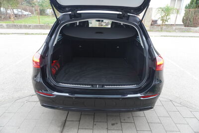 Mercedes-Benz C-Klasse Gebrauchtwagen Mercedes-Benz C-Klasse Gebrauchtwagen