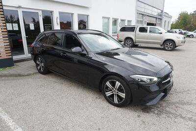 Mercedes-Benz C-Klasse Gebrauchtwagen Mercedes-Benz C-Klasse Gebrauchtwagen