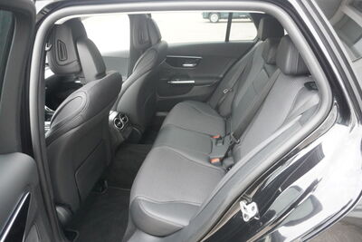 Mercedes-Benz C-Klasse Gebrauchtwagen Mercedes-Benz C-Klasse Gebrauchtwagen