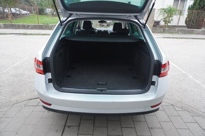 Skoda Superb Gebrauchtwagen Skoda Superb Gebrauchtwagen