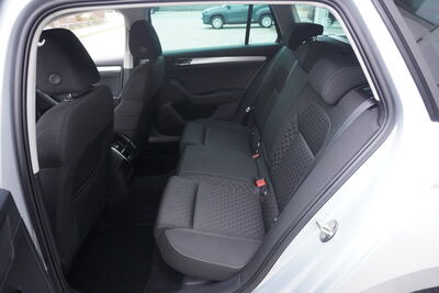 Skoda Superb Gebrauchtwagen Skoda Superb Gebrauchtwagen