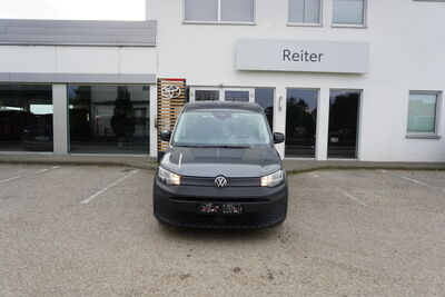 VW Caddy Gebrauchtwagen VW Caddy Gebrauchtwagen