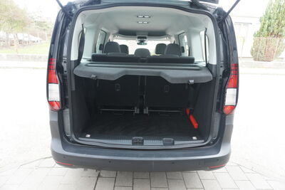 VW Caddy Gebrauchtwagen VW Caddy Gebrauchtwagen