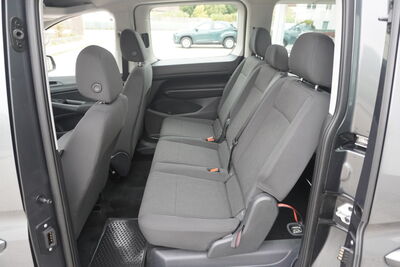 VW Caddy Gebrauchtwagen VW Caddy Gebrauchtwagen