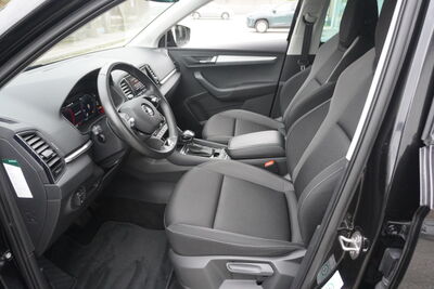 Skoda Karoq Gebrauchtwagen Skoda Karoq Gebrauchtwagen