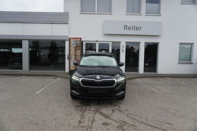 Skoda Karoq Gebrauchtwagen Skoda Karoq Gebrauchtwagen