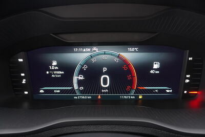 Skoda Karoq Gebrauchtwagen Skoda Karoq Gebrauchtwagen