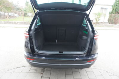 Skoda Karoq Gebrauchtwagen Skoda Karoq Gebrauchtwagen
