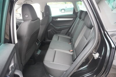 Skoda Karoq Gebrauchtwagen Skoda Karoq Gebrauchtwagen