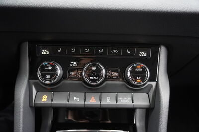 Skoda Karoq Gebrauchtwagen Skoda Karoq Gebrauchtwagen