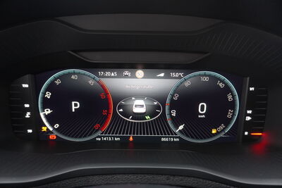 Skoda Karoq Gebrauchtwagen Skoda Karoq Gebrauchtwagen
