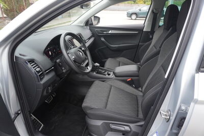 Skoda Karoq Gebrauchtwagen Skoda Karoq Gebrauchtwagen