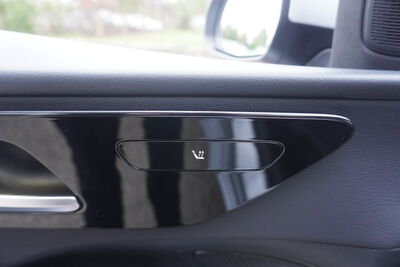 Mercedes-Benz C-Klasse Gebrauchtwagen Mercedes-Benz C-Klasse Gebrauchtwagen