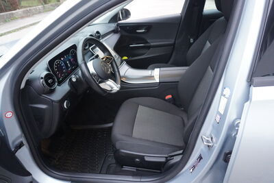 Mercedes-Benz C-Klasse Gebrauchtwagen Mercedes-Benz C-Klasse Gebrauchtwagen