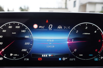 Mercedes-Benz C-Klasse Gebrauchtwagen Mercedes-Benz C-Klasse Gebrauchtwagen
