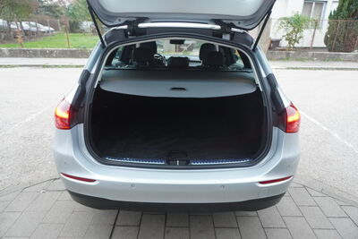 Mercedes-Benz C-Klasse Gebrauchtwagen Mercedes-Benz C-Klasse Gebrauchtwagen