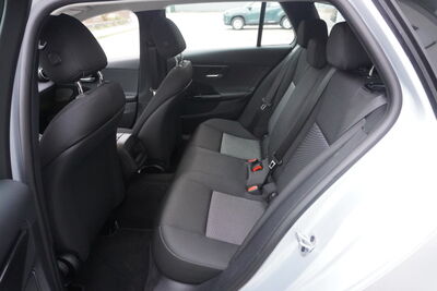 Mercedes-Benz C-Klasse Gebrauchtwagen Mercedes-Benz C-Klasse Gebrauchtwagen