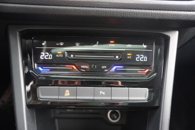 VW Touran Gebrauchtwagen VW Touran Gebrauchtwagen