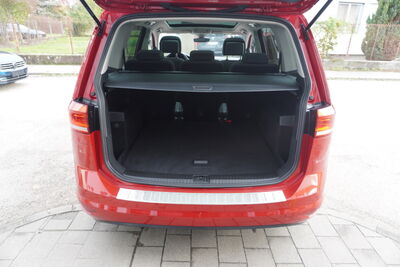 VW Touran Gebrauchtwagen VW Touran Gebrauchtwagen