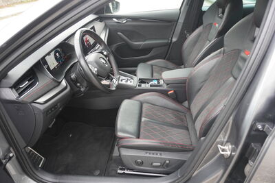 Skoda Octavia Gebrauchtwagen Skoda Octavia Gebrauchtwagen